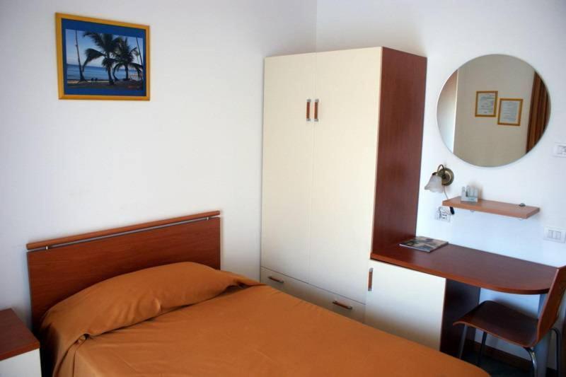 Hotel Il Pino Garlasco 部屋 写真